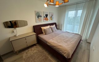 Apartament de 3 camere, 80mp, parcare, Zona Maurer Residence - Poză 6