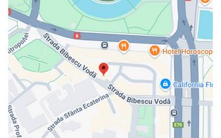 Ap 3 camere Unirii, Mitropolie, Fantani T597 - Poză 10