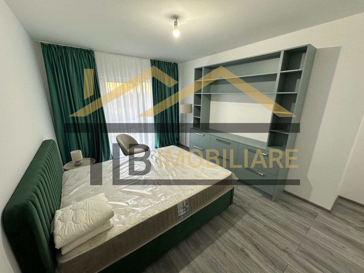 Apartament de 2 camere, 64mp, parcare, Zona Livezeni - Poză 1