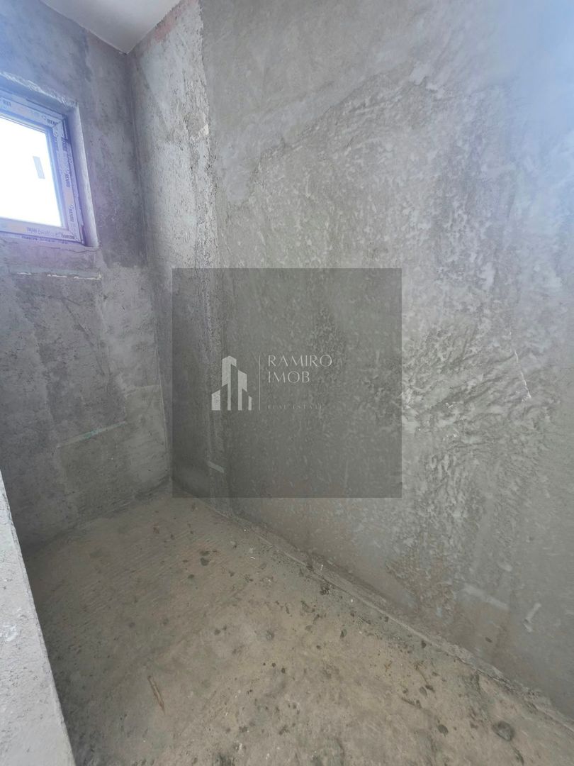 DUPLEX D+P+1 CU GARAJ SUBTERAN DE 60 MP – TEREN 241 MP – BRAGADIRU - Poză 11