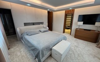 De închiriat vilă superbă Andrei Mureșanu - Poză 17