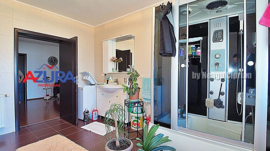 Vanzare vila de Lux, Bascov - Poză 5