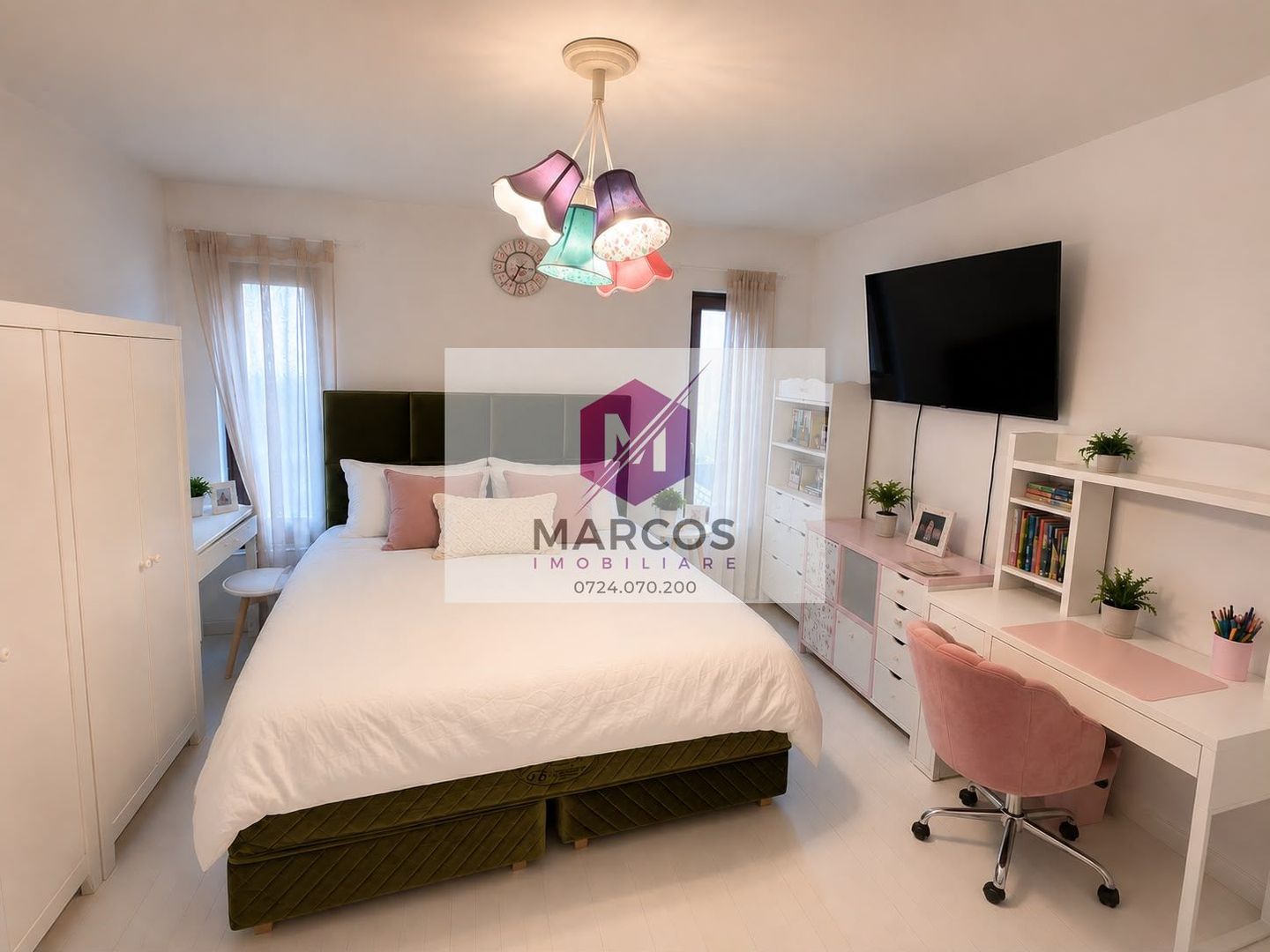 Vila 7 camere zona centrală - Poză 7