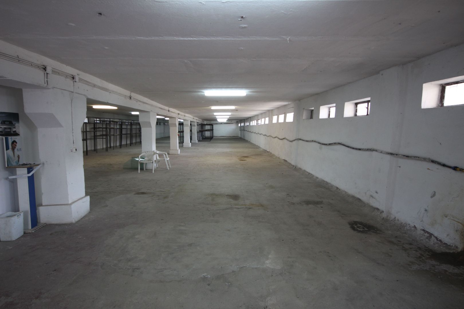 Spațiu industrial  600  mp în zona Sud - Poză 3