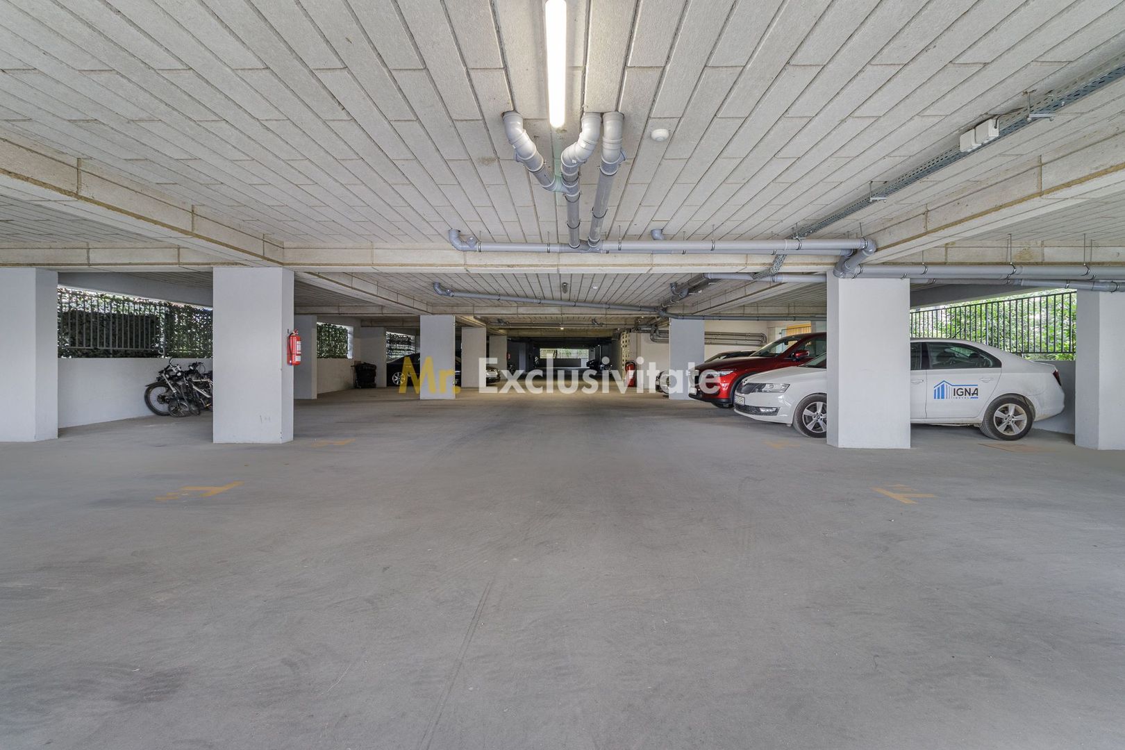 2 camere | Mobilat complet | Parcare Inclusa - Poză 19