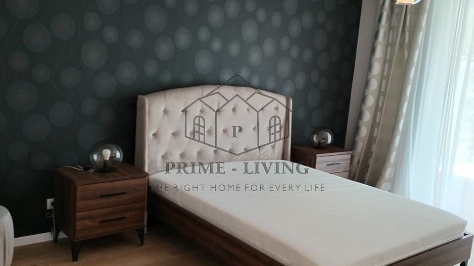 APARTAMENT CU 3 CAMERE LA INCHIRIERE IN COMPLEX REZIDENTIAL - Poză 4