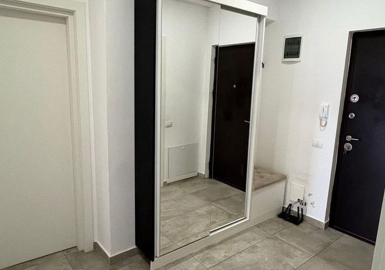 Inchierere Aparatament 2 Camere Novum Invest Politehnica - Poză 6