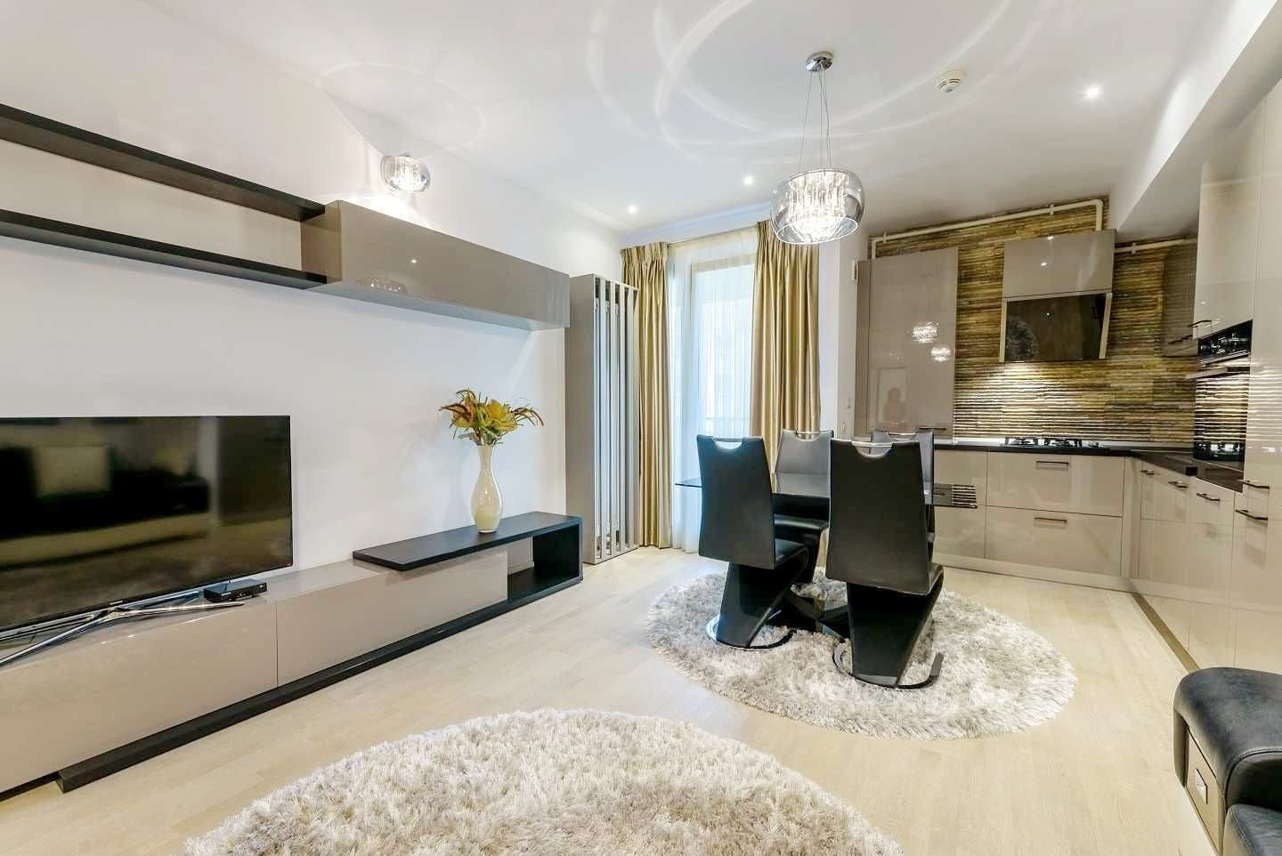 Apartament premium, 2 camere, mobilat premium, Herăstrău - Lighthouse Residence - Poză 2