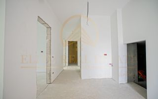 KM 5 - Complex Alpha Residence – Apartament 3 camere cu grădină. - Poză 15