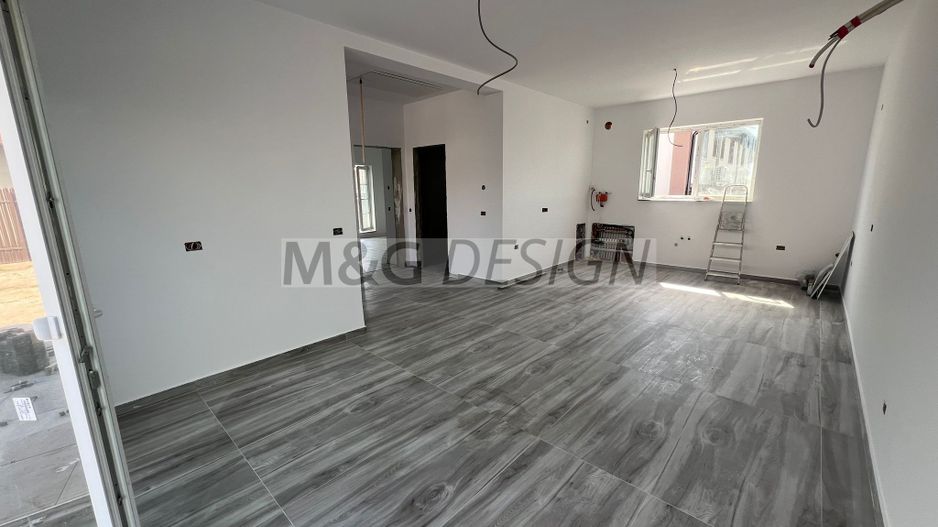 Casa individuala parter Sanandrei - Poză 24