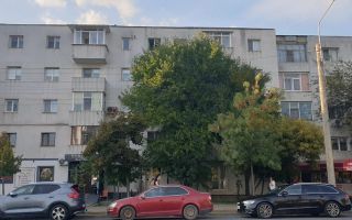Apartament cu 2 camere, 40,19 mp, B-dul Primăverii 17C, Iași - 100.000 EUR - Poză 6