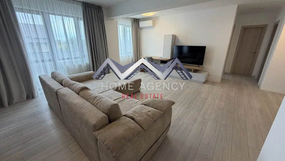 Apartament 2 camere Otopeni | Loc de parcare inclus - Poză 4