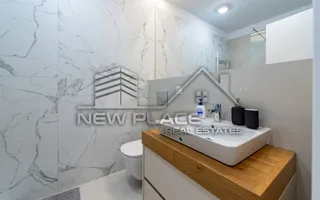 NUSCO CITY | Locatie Premium | Vedere spre curtea interioara | LUX - Poză 11