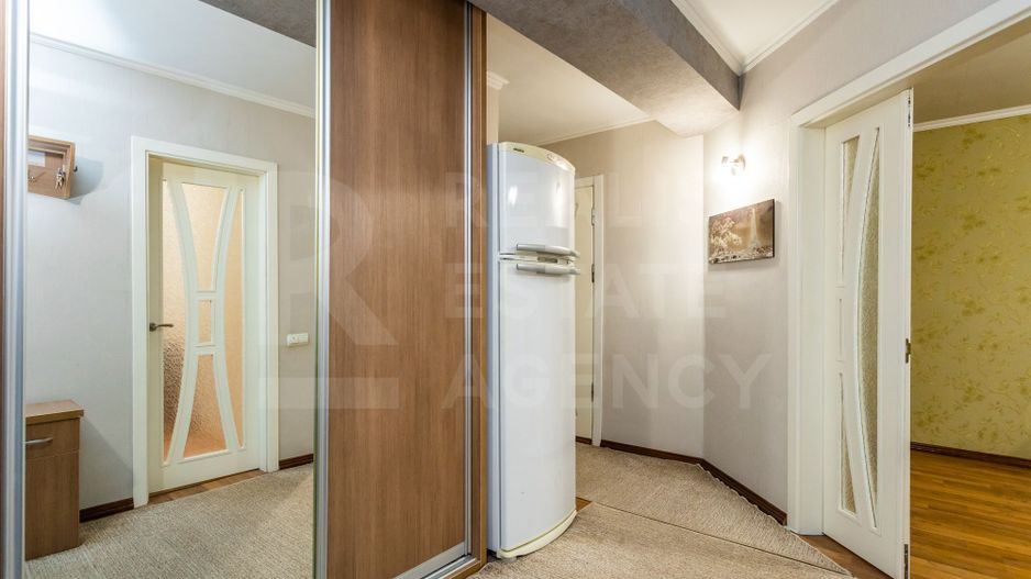 Vânzare, apartament, 2 camere, str. 31 August, Cricova - Poză 11