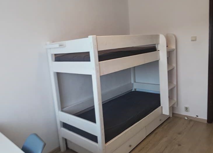 Apartament renovat 3 camere Dec 72 mp Dacia 131999 euro - Poză 6