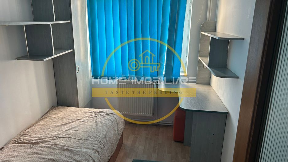 Etaj 2/Apartament 3Camere-Bloc Expertizat-Fara RISC!-Zona Podu Ros - Poză 6