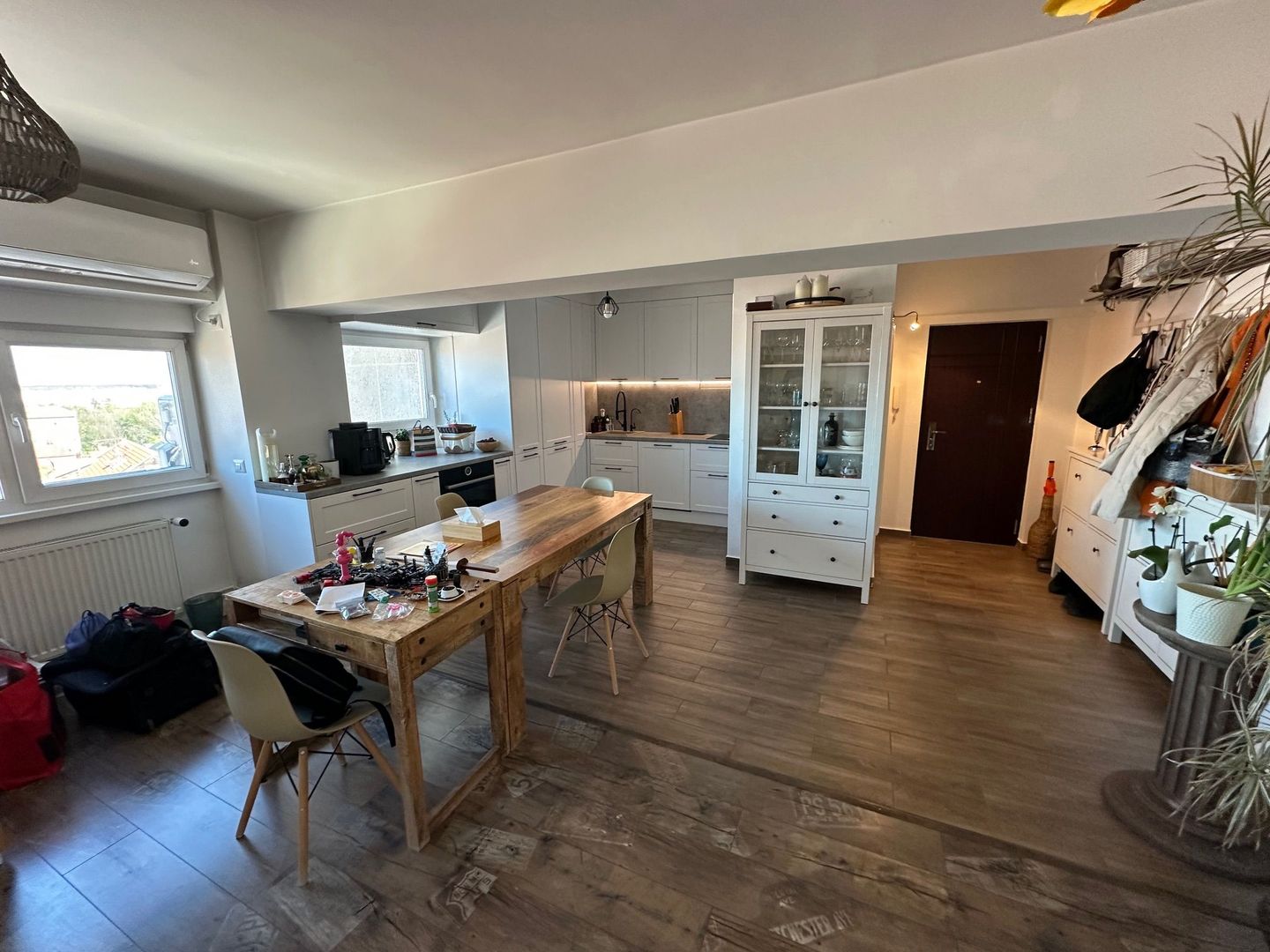 Apartament spatios zona Simion Barnutiu - Poză 15