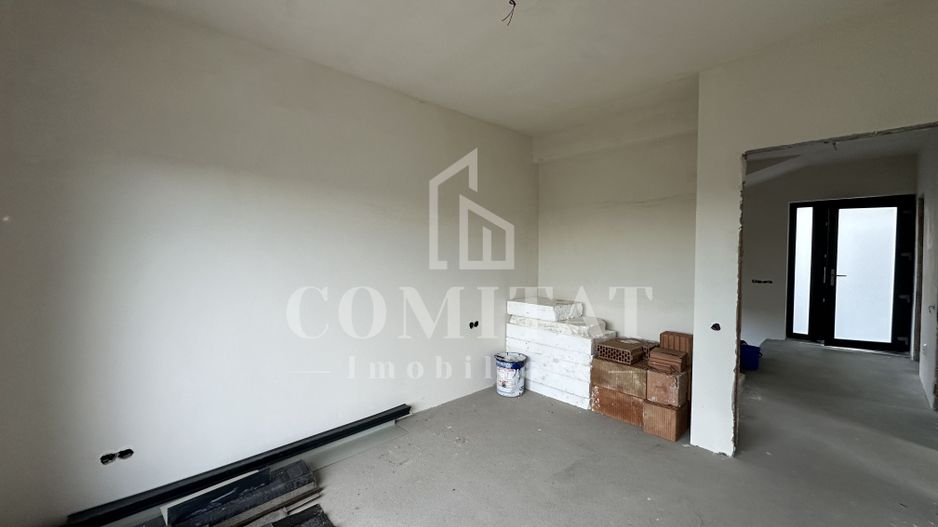 Casa individuala 4 camere | 160mp | Feleacu - Poză 8