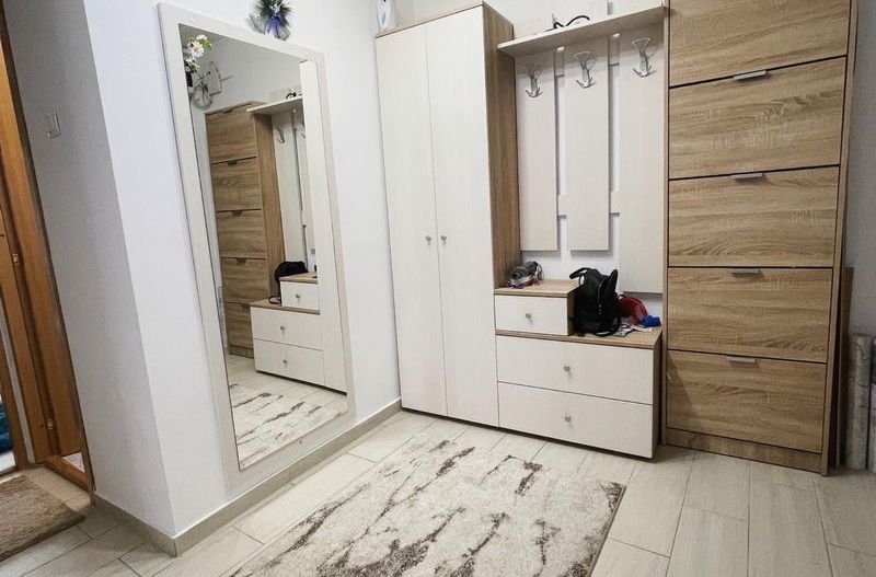 Apartament 3 camere Tractorul - Poză 7