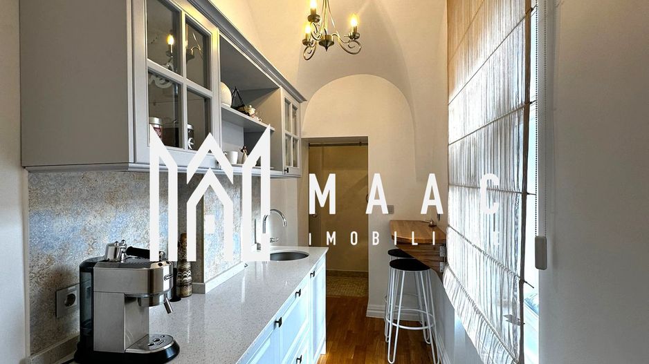 Apartament lux 2 camere I Decomandat I Garaj I Ultracentral - Poză 7