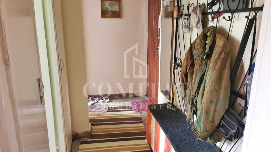 Apartament cu 3 camere | Cartierul Mănăștur - Poză 8