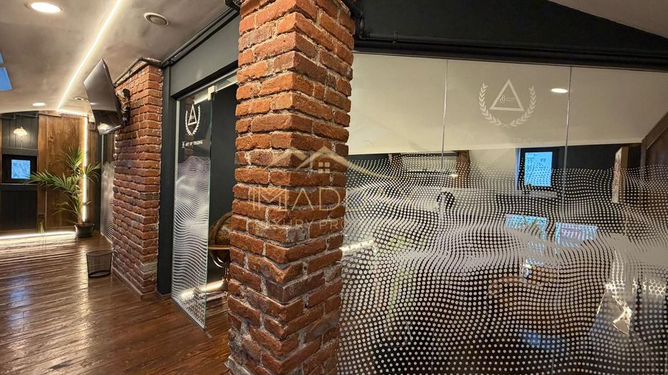 Spatiu de birouri 4 camere / ***104mp*** // zona Victoriei - Poză 9