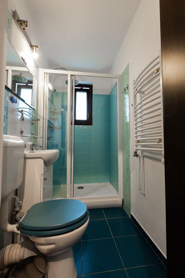 Apartament spatios cu garaj in zona Bogdanesti - Poză 16