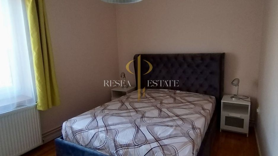 Apartament 3 camere de închiriat – Parter + Terasă | Balcescu - Poză 3