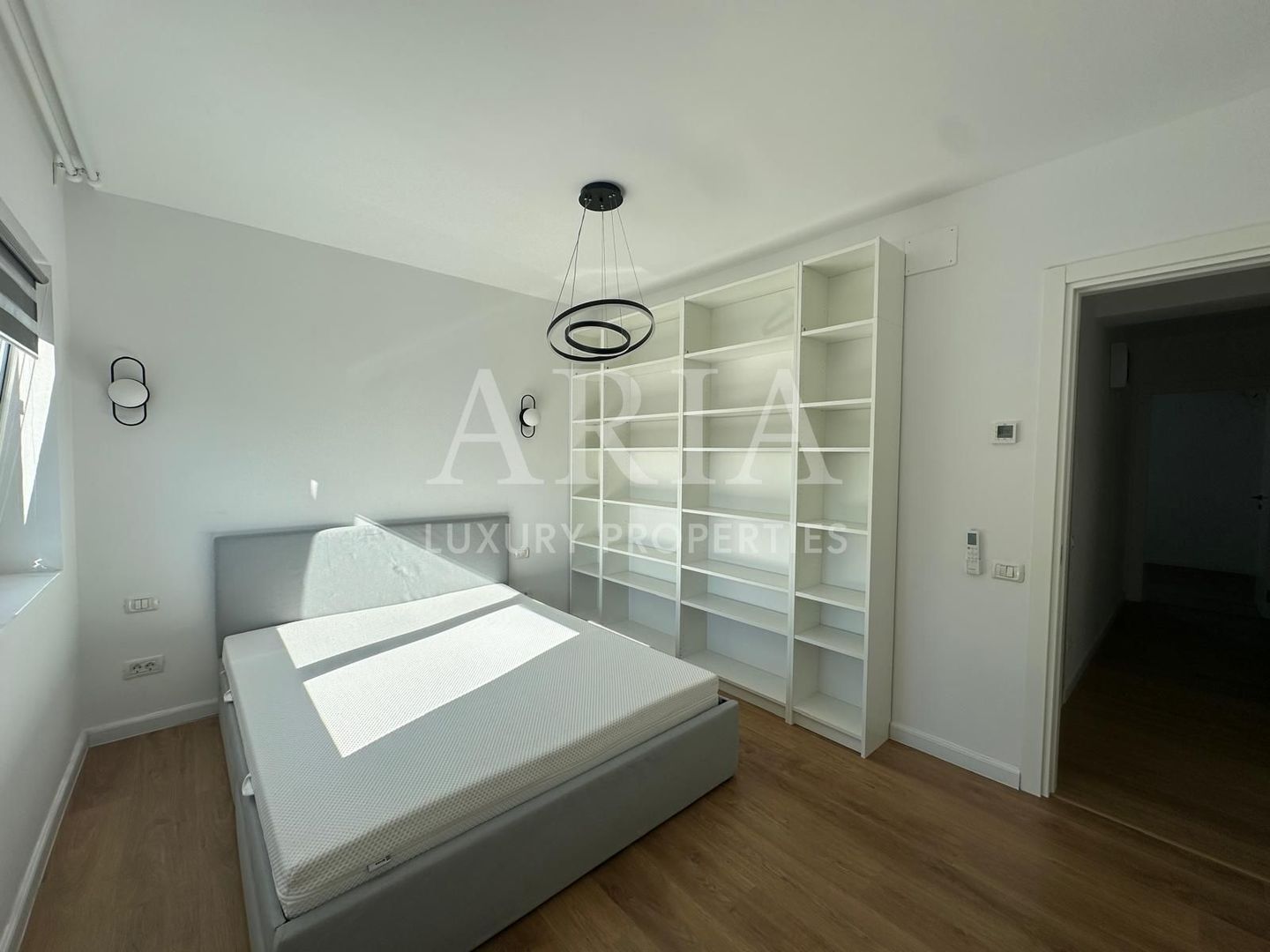 AMERICAN VILLAGE - MODERN VILLA - 5 ROOMS - FULLY FURNISHED - GATED COMMUNITY - Poză 11