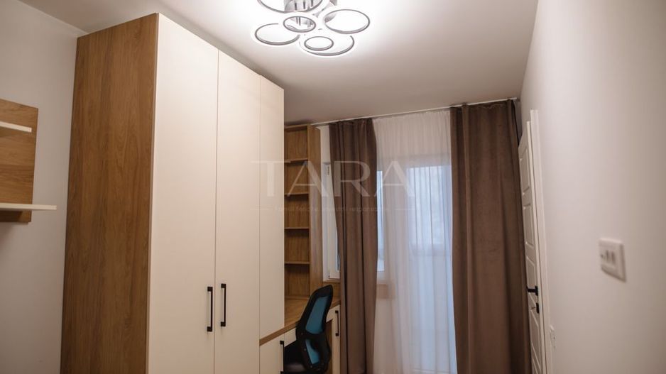 Apartament 4 camere complet renovat – Mănăștur, zona Big - Poză 5