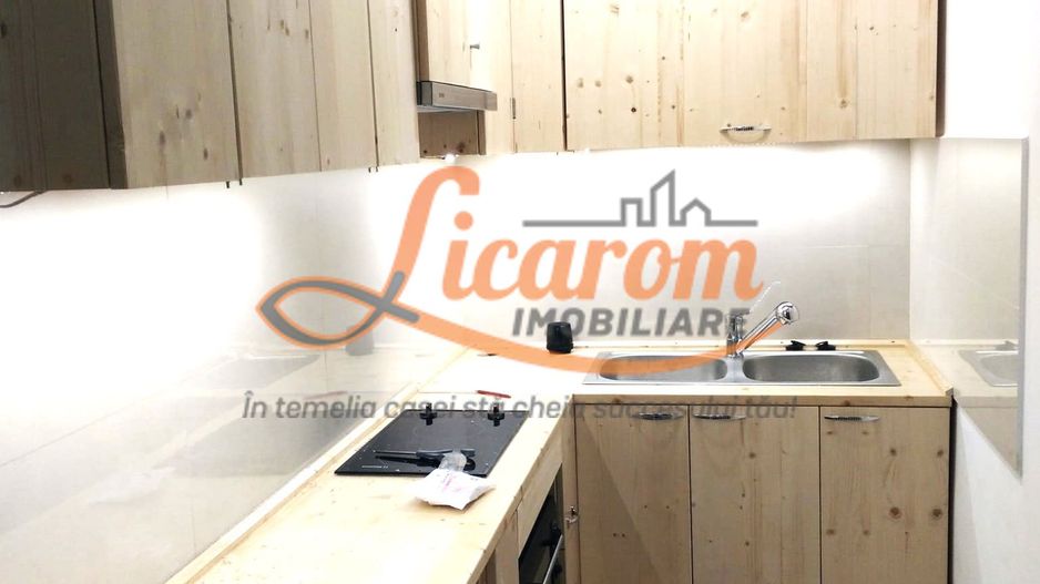 Apartament cu 2 camere de vânzare în Blumana, Brasov - Poză 8