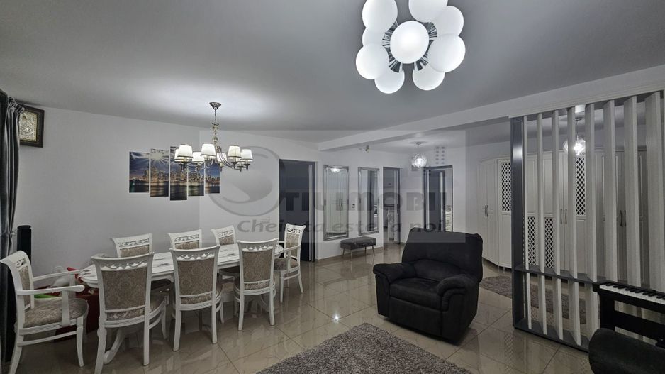 Vila plan parter - mobilata utilata - lux - Valea Adanca - Poză 7