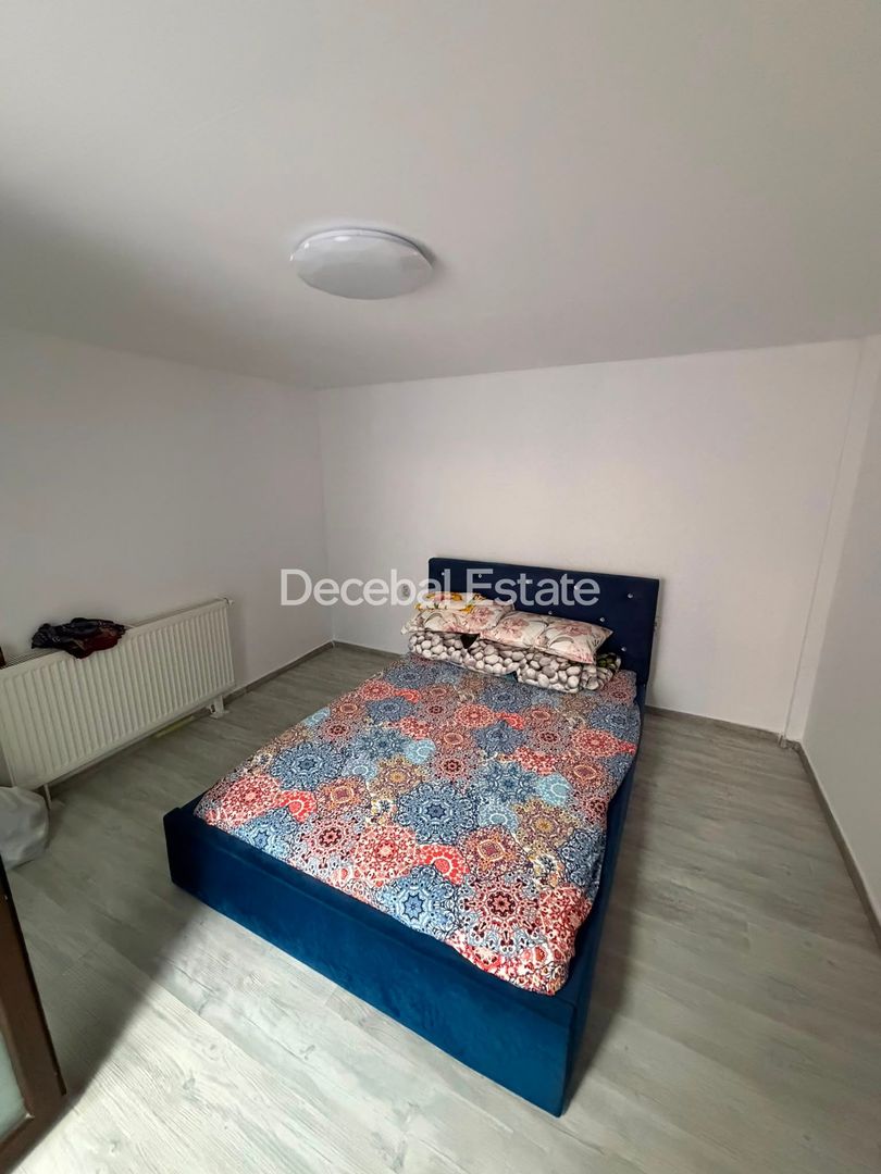 Casă renovată complet  105 mp utili  Teren 400 mp  Berceni - Poză 22