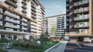 Apartament 2 camere Pallady Titan, Ansamblu UPPER PREMIUM, Smart Home - Poză 2