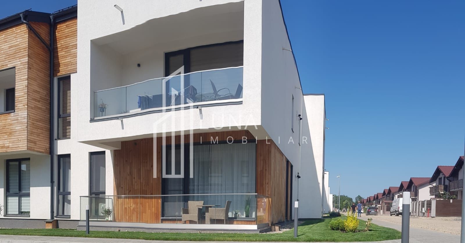 2 Camere Premium | Complex Rezidențial Nou 2022 | Parcare + Boxă - Poză 1