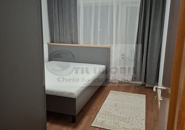 Apartament 2 camere- Complex Evergreen-Tatarasi-475 Euro - Poză 1