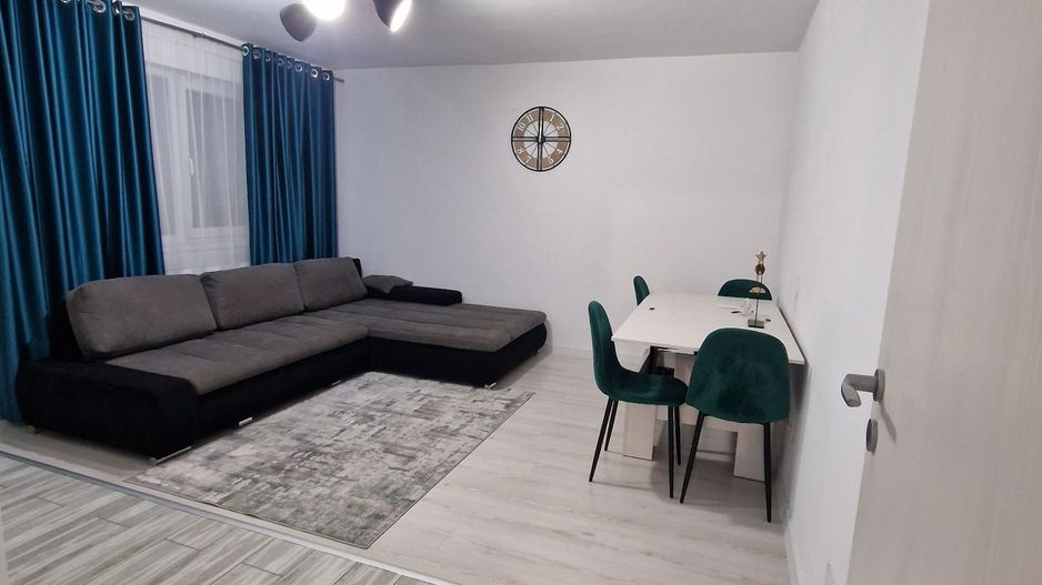 Apartament 2 camere Metalurgiei-Drumul Binelui-Parcare inclusa - Poză 3