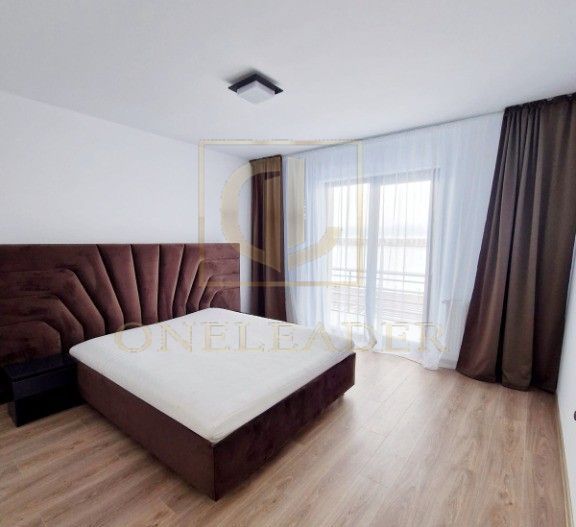 Vilă Lux | 4 Camere | 155 mp | Curte 350 mp | Brașov - Poză 4