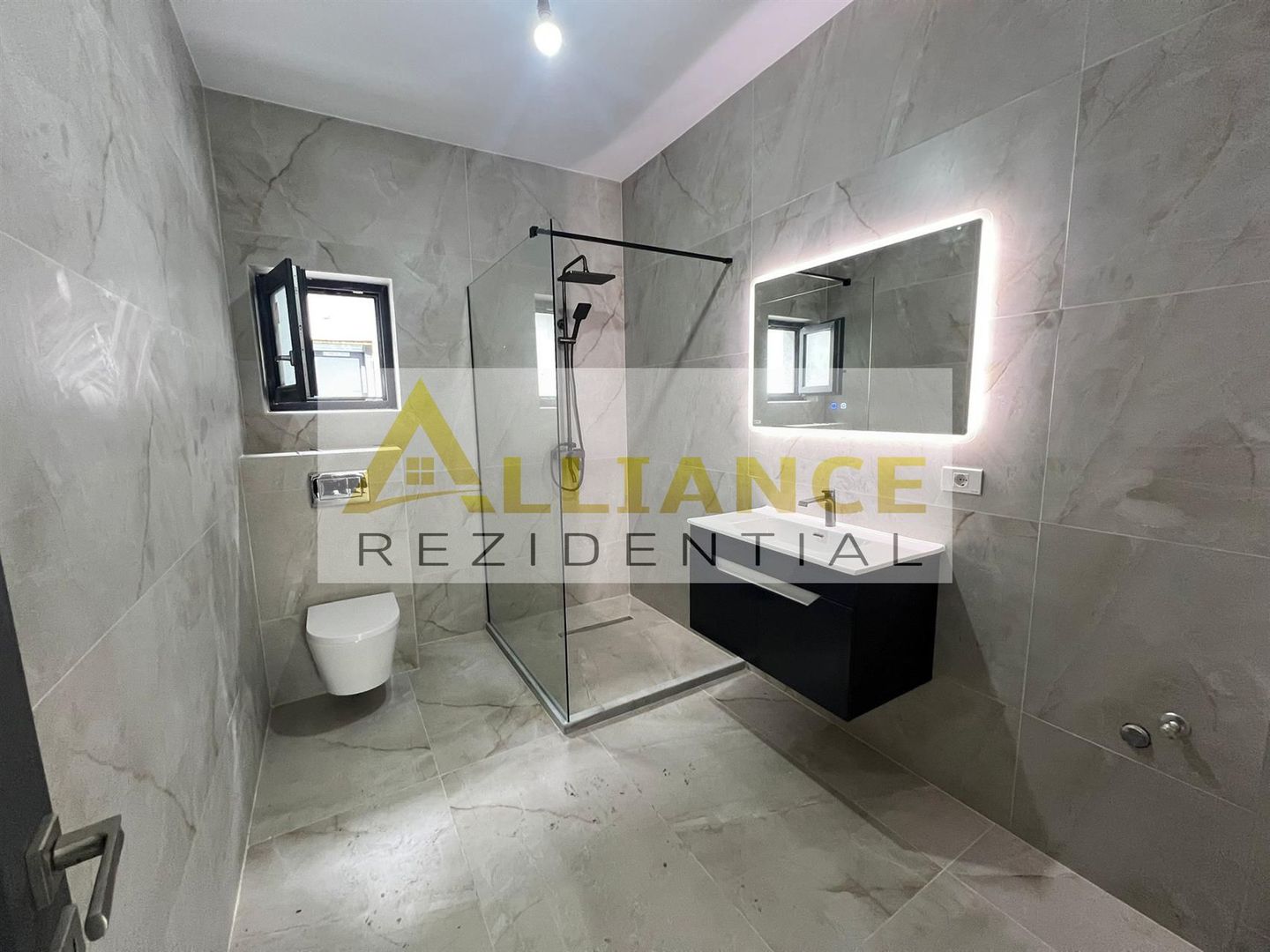 Casa parter -3 camere- Incalzire in pardoseala - Comuna Berceni - Poză 11