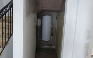 Casa 3 camere | Teren | 126 MPU | Cristian - Poză 16