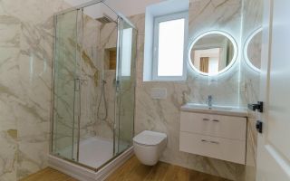 Vila individuala 4 camere | Tunari | Sistem Energetic Centralizat - Poză 9