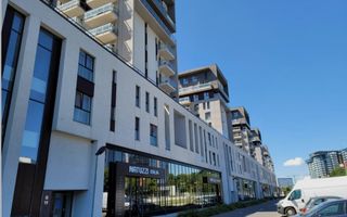 Apartament, 2 camere, Fabrica de Glucoza,  Belvedere Residence - Poză 1