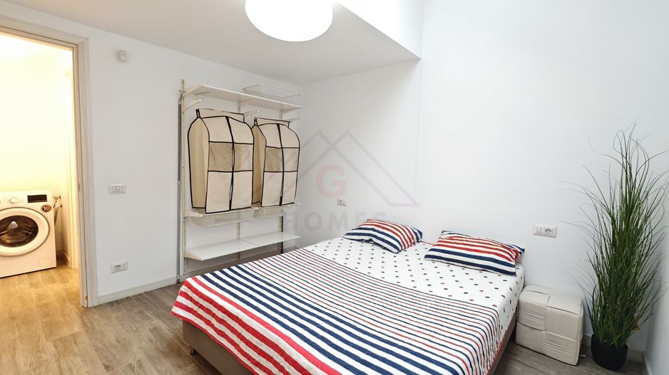 Apartament “de revista”, la casa in Elisabetin- zona consulatelor. - Poză 23