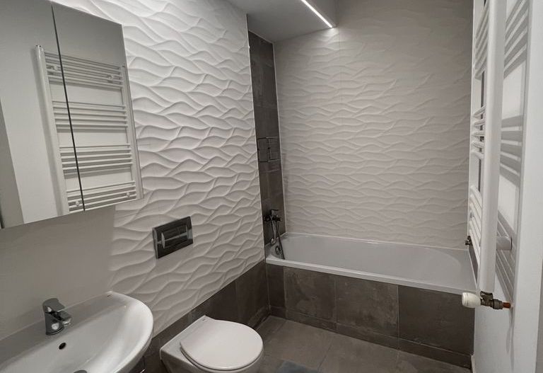 Apartament 3 camere 4CityNorth Pipera - Poză 10