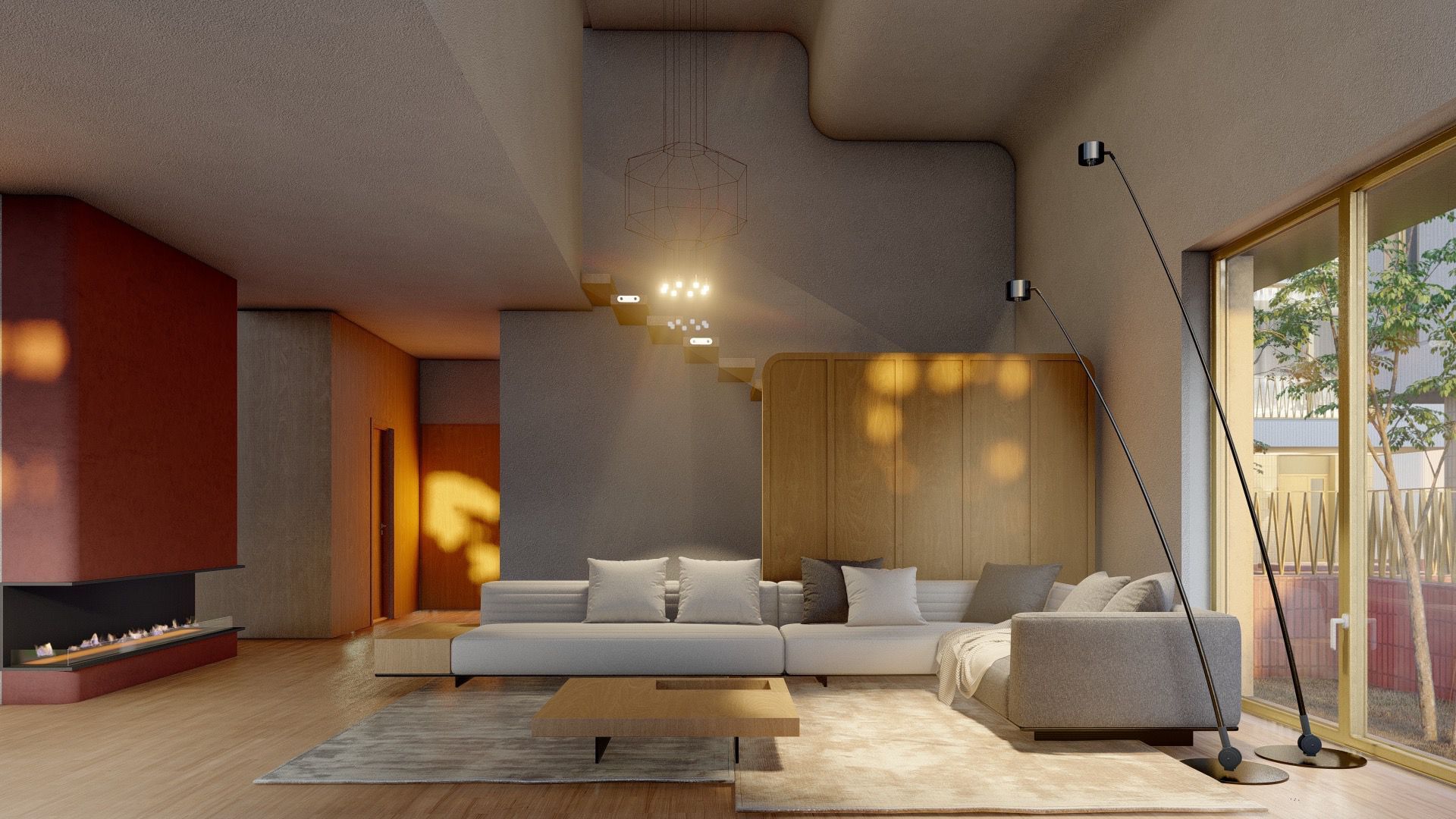 MONARC Gardens - Poză 15