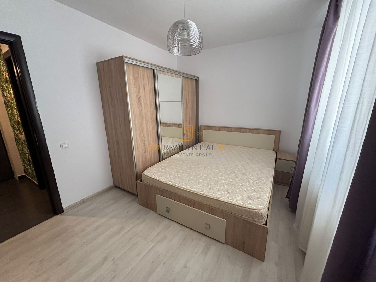 Apartament 2 camere | Complet mobilat și utilat | Parcare Inclusa - Poză 11
