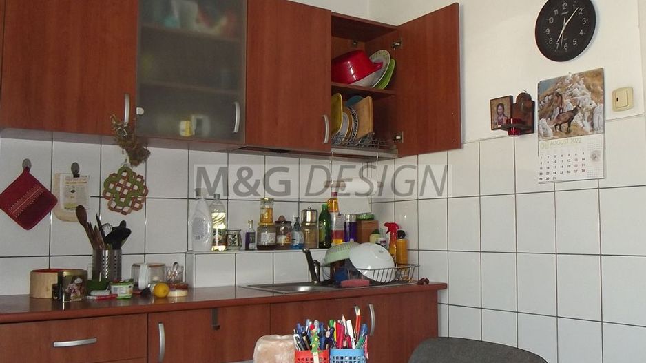 Apartament 2 camere  zona garii - Poză 5