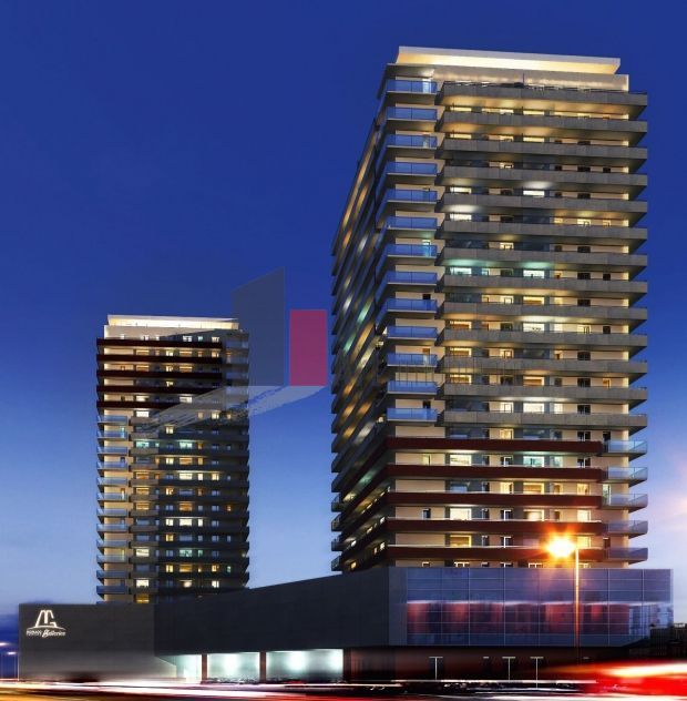 Apartament cu 2 camere-Berceni-Dimitrie Leonida-cu centrala+loc parcare - Poză 12