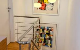 Duplex 3 Camere | Prima Închiriere | Estia Residence | 2 Terase - Poză 11