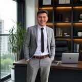 Andrei Mos - ImoClujPro